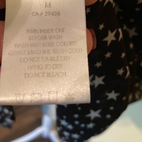 Miss Me top - Picture 12 of 13